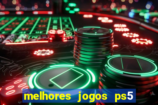 melhores jogos ps5 mundo aberto